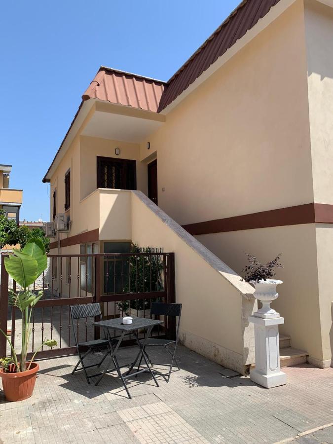 Domus Speranza Bed & Breakfast ฟิวมิชีโน ภายนอก รูปภาพ